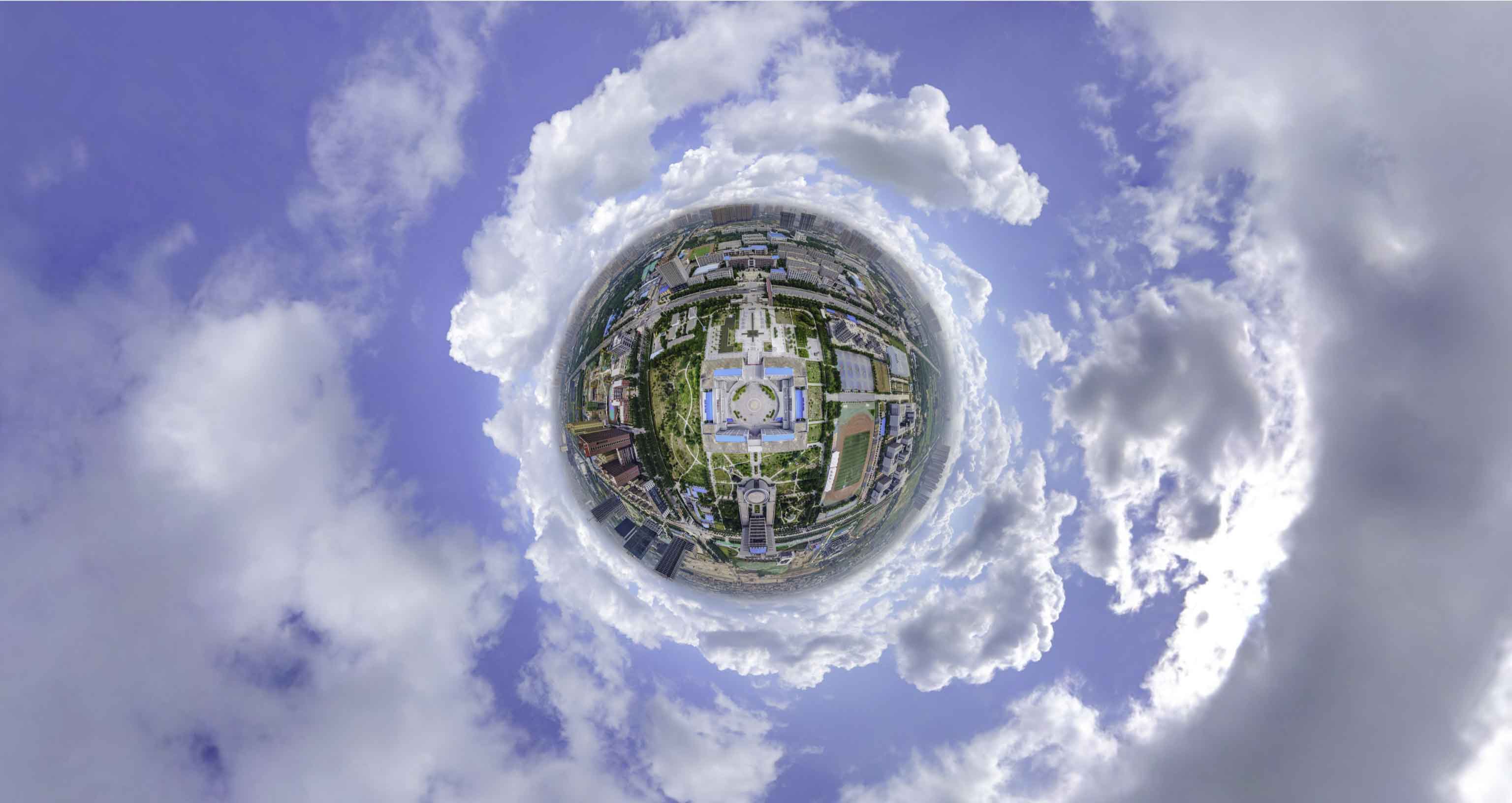 石河子格凸河风景名胜区