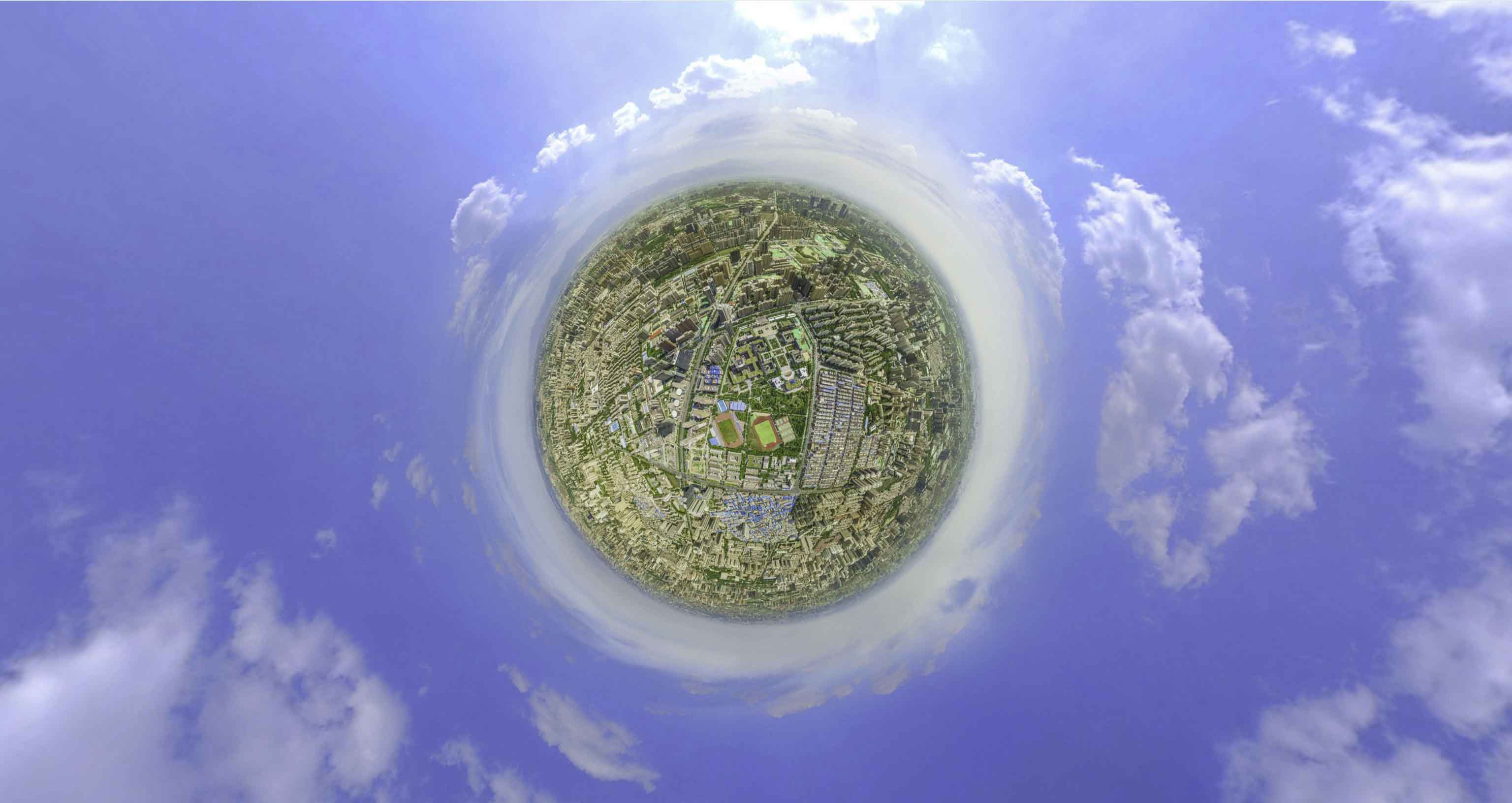 石河子沣河金湾