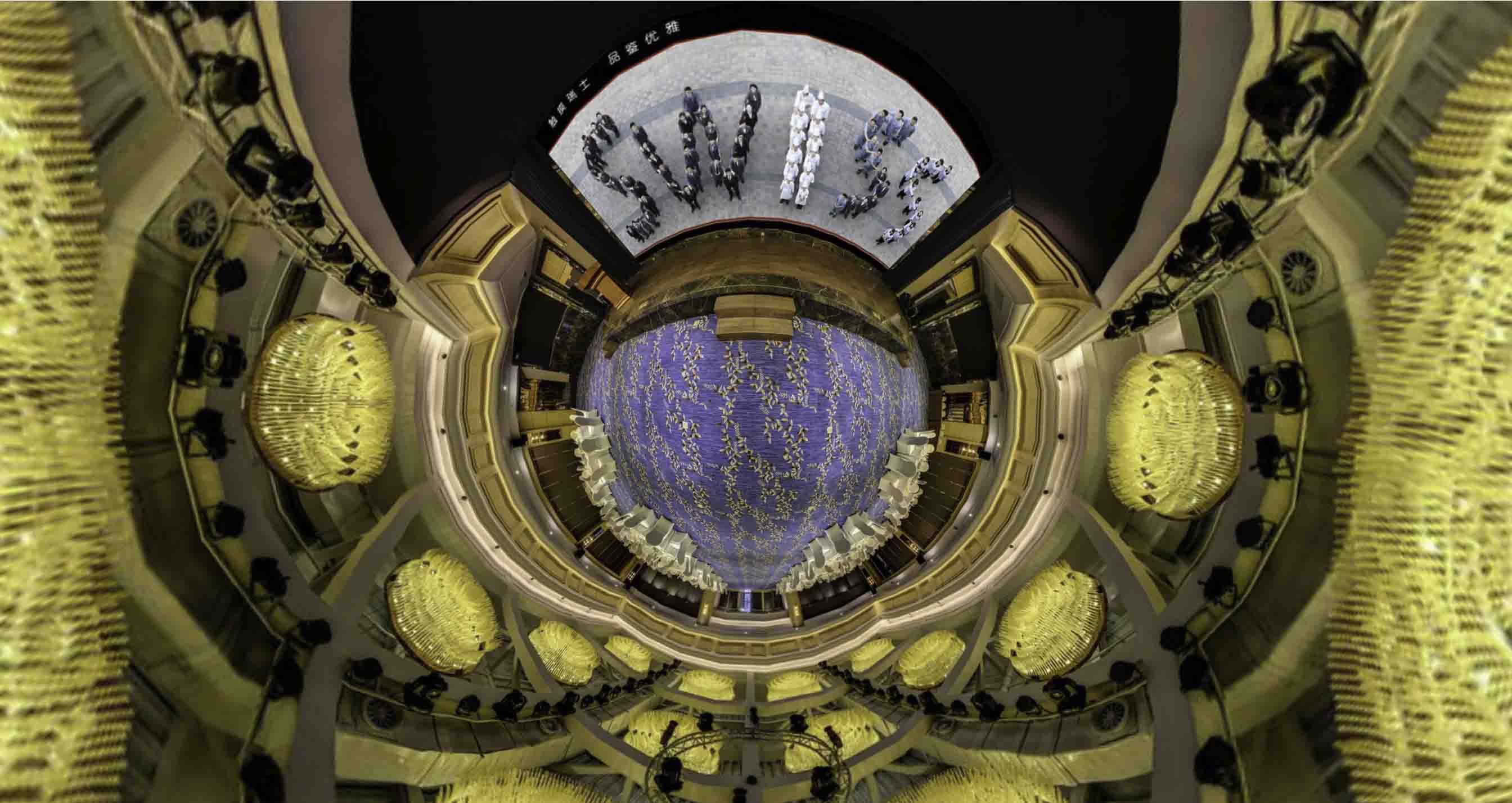 石河子探索VR全景拍摄中的深度感：营造沉浸式体验的关键要素