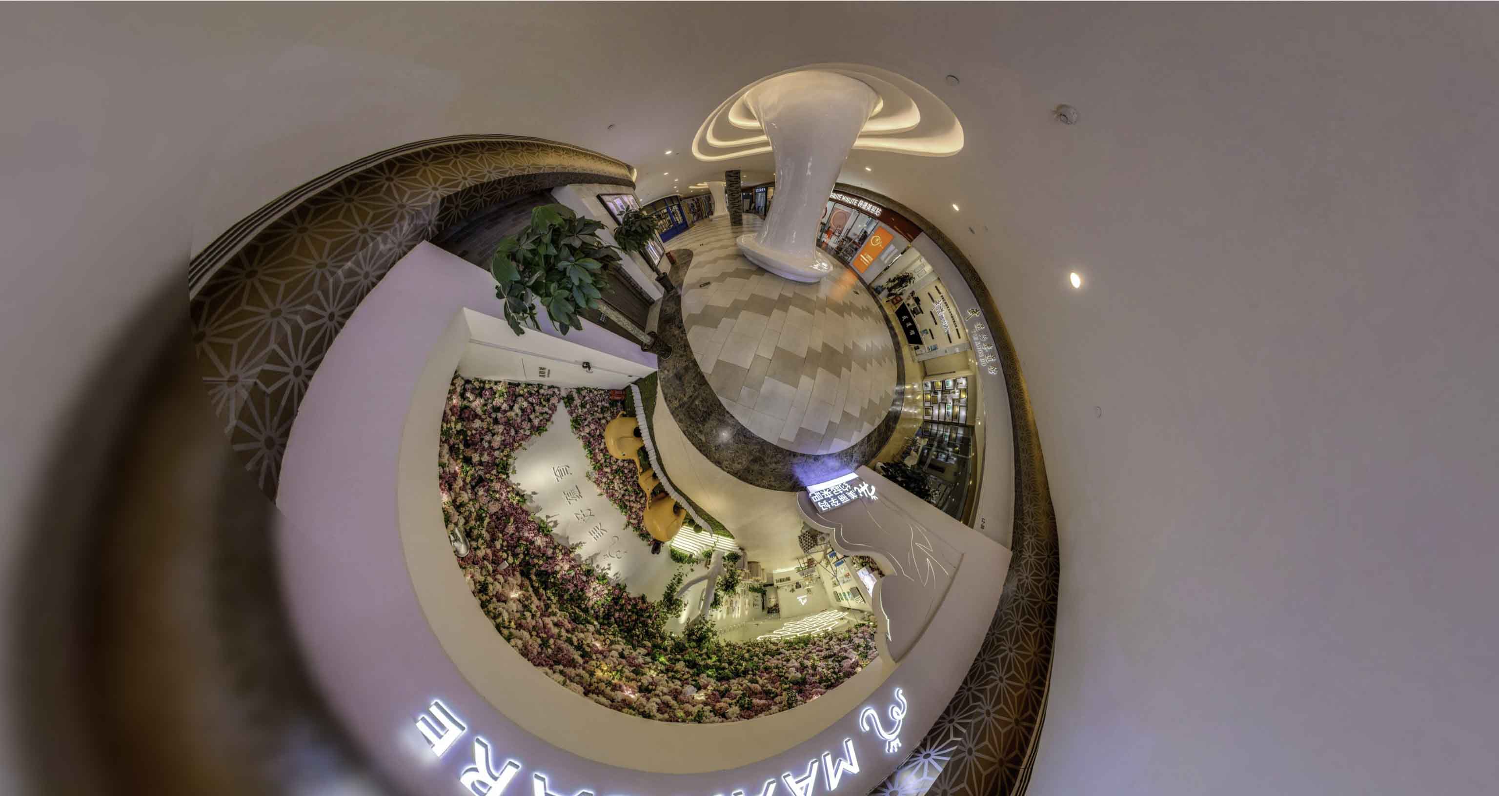 石河子将VR全景融入品牌宣传活动的创新实践与策略